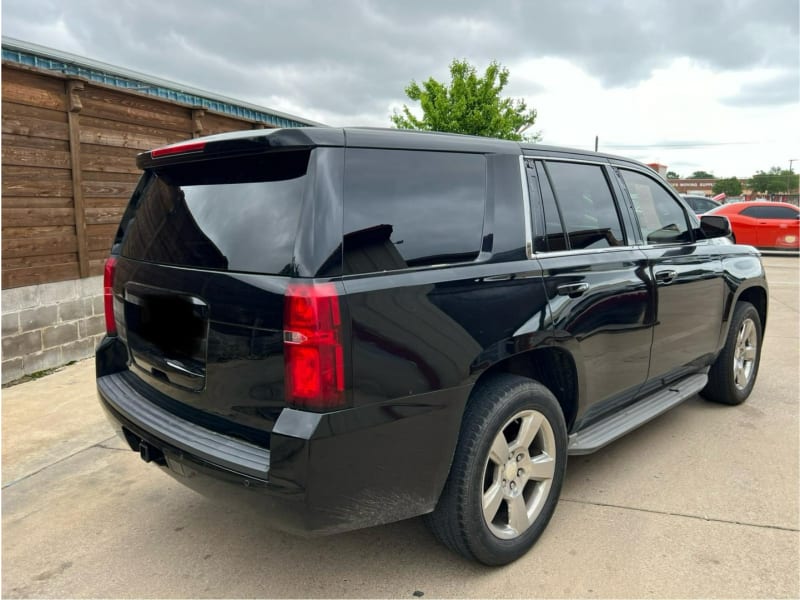 Chevrolet Tahoe 2015 price $22,500