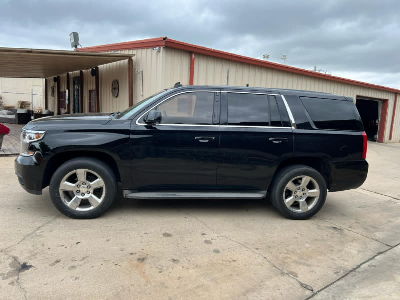 Chevrolet Tahoe 2015 price $22,500