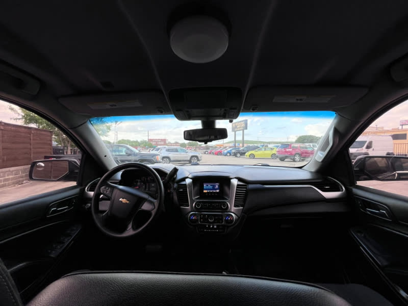 Chevrolet Tahoe 2015 price $22,500