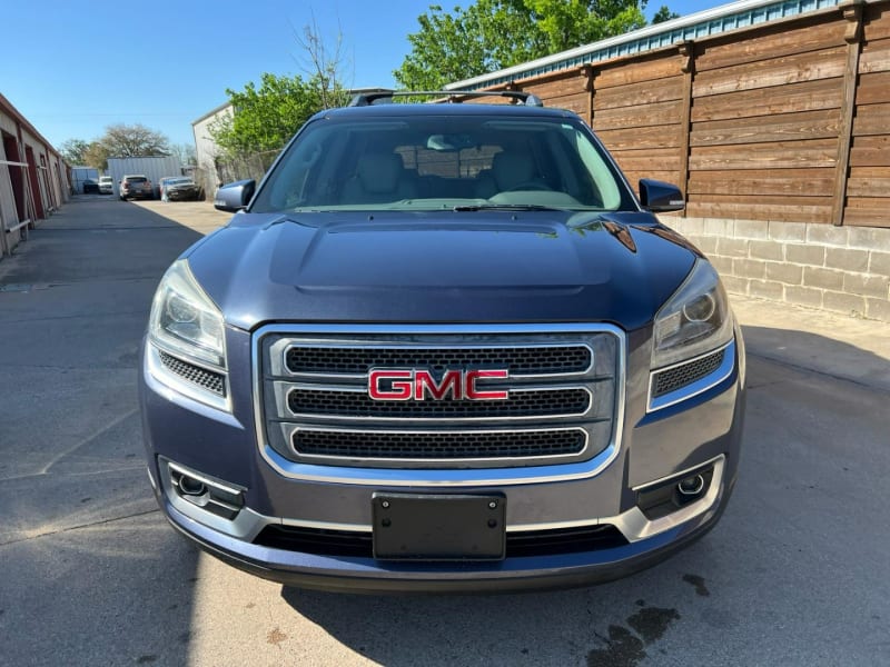 GMC Acadia 2013 price $15,500