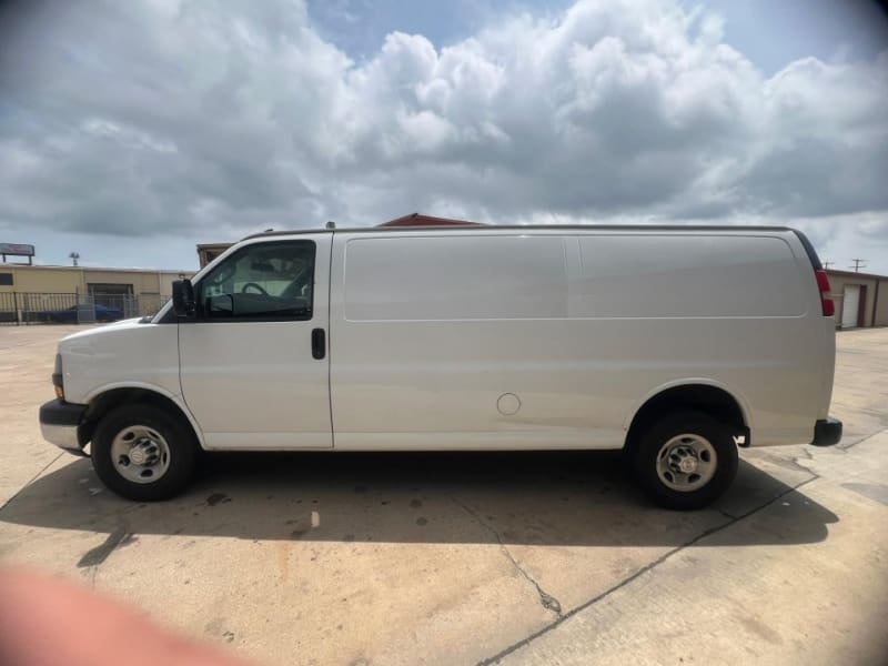 Chevrolet Express Cargo Van 2019 price $26,500