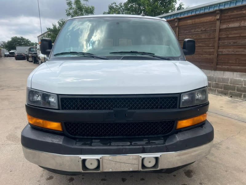 Chevrolet Express Cargo Van 2019 price $26,500