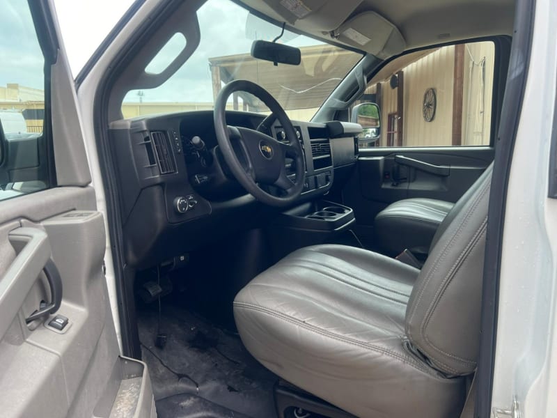 Chevrolet Express Cargo Van 2019 price $26,500