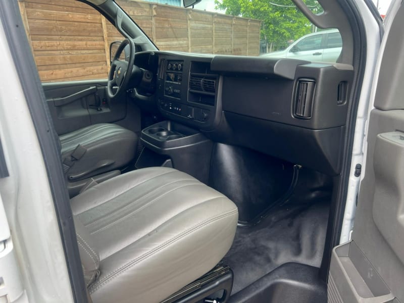 Chevrolet Express Cargo Van 2019 price $26,500