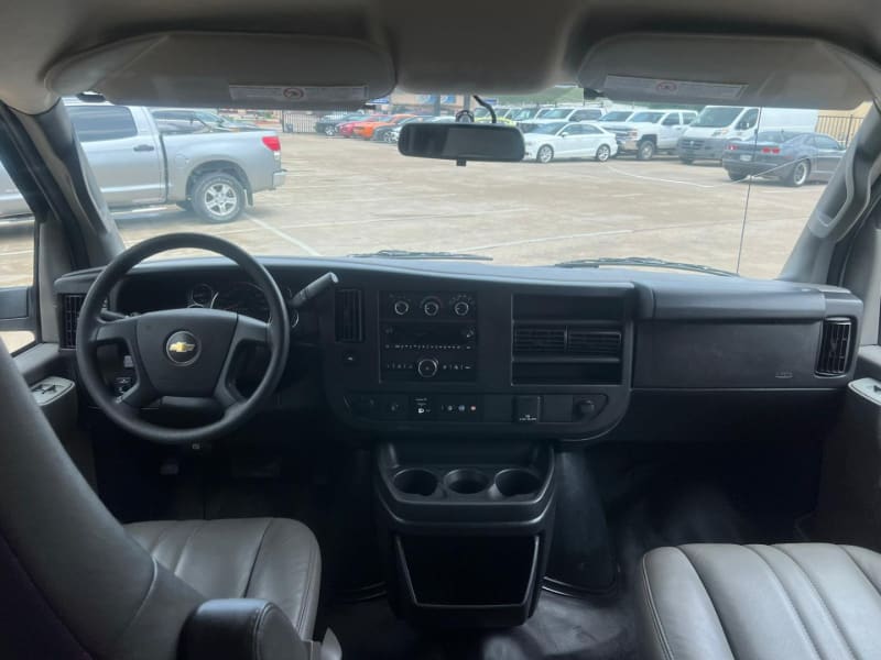 Chevrolet Express Cargo Van 2019 price $26,500