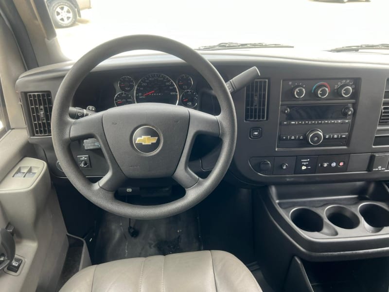 Chevrolet Express Cargo Van 2019 price $26,500