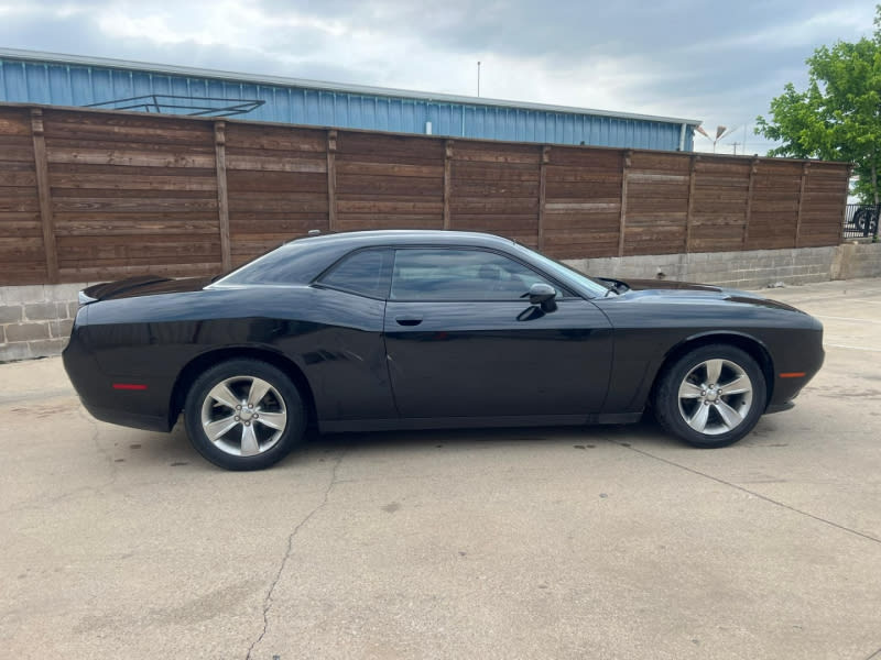 Dodge CHALLENGER 2015 price 15500