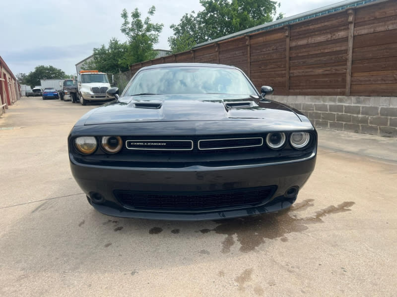 Dodge CHALLENGER 2015 price 15500