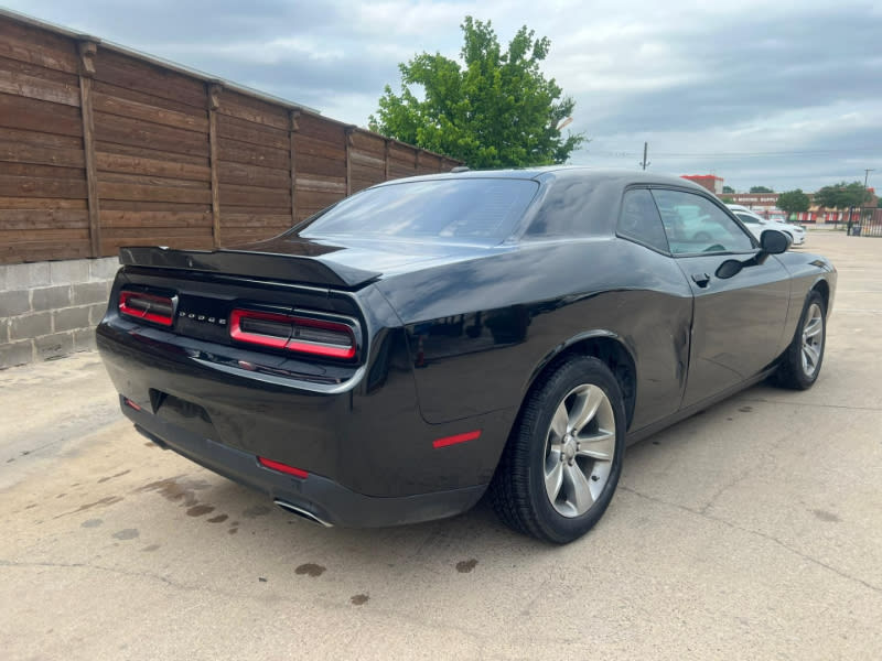 Dodge CHALLENGER 2015 price 15500