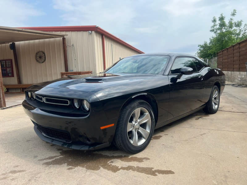 Dodge CHALLENGER 2015 price 15500