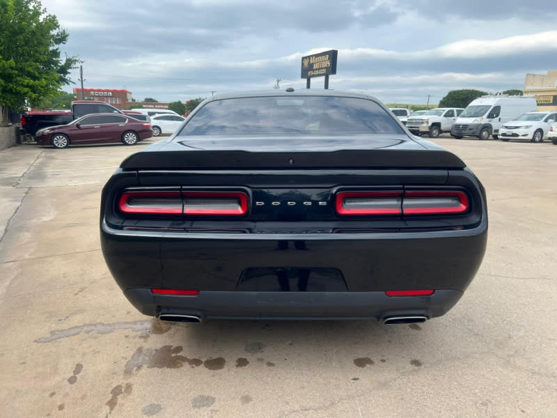 Dodge CHALLENGER 2015 price 15500