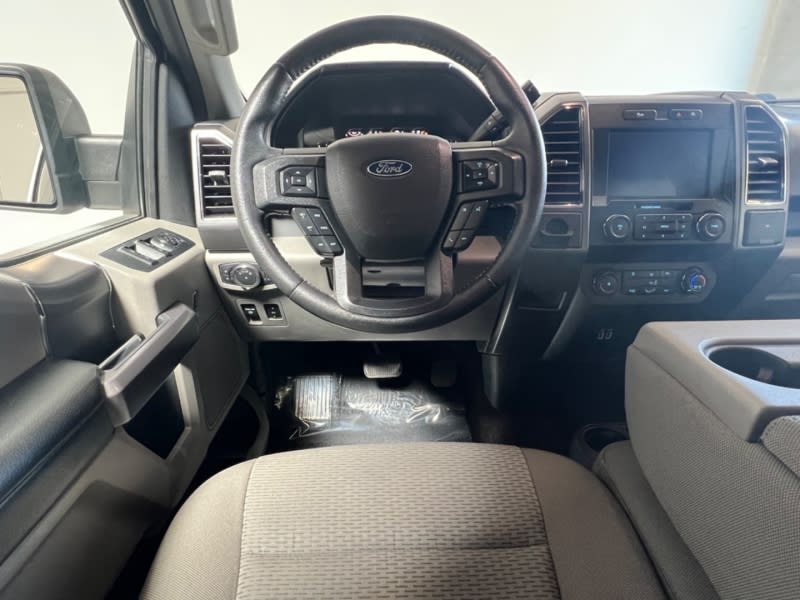 Ford F-150 2019 price Recently Sold