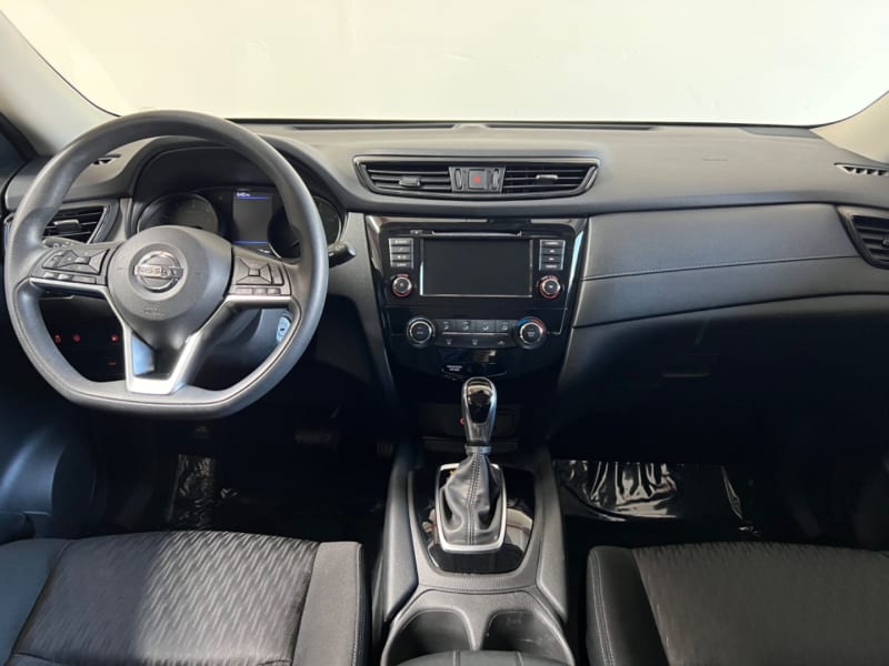 Nissan Rogue 2020 price Recently Sold