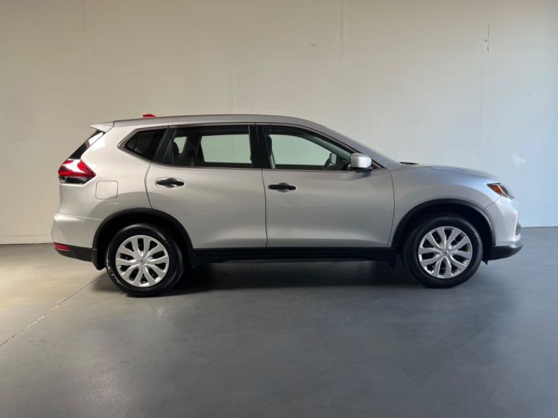 Nissan Rogue 2020 price Recently Sold