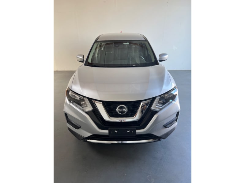 Nissan Rogue 2020 price Recently Sold