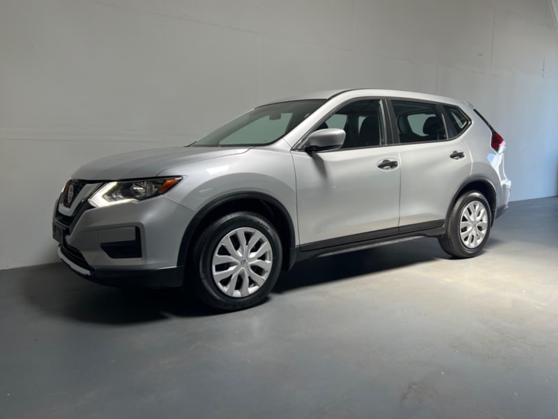 Nissan Rogue 2020 price Recently Sold