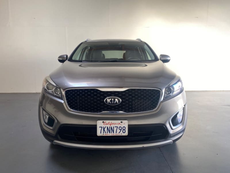 Kia Sorento 2016 price Recently Sold