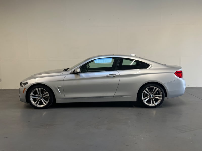 BMW 4-Series 2019 price Recently Sold