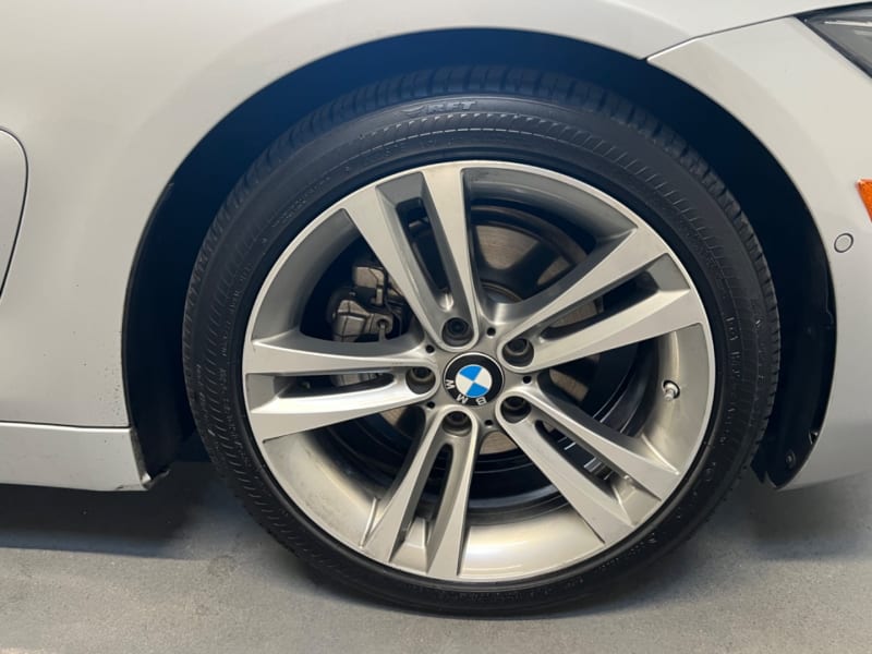 BMW 4-Series 2019 price Recently Sold