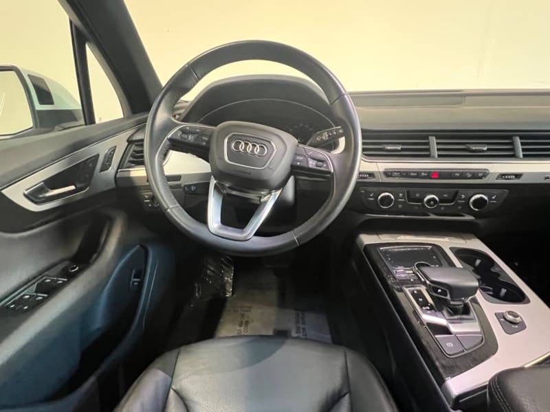 Audi Q7 2019 price Recently Sold