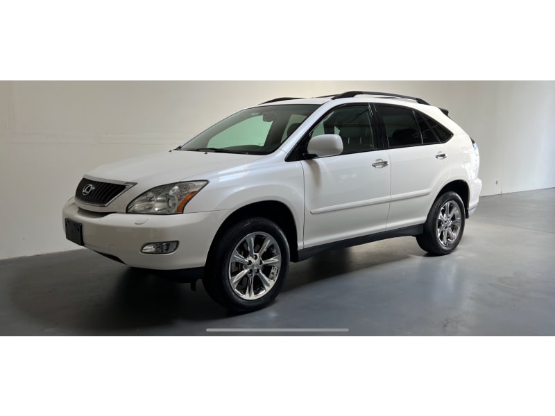 Lexus RX 350 2013 price Recently Sold