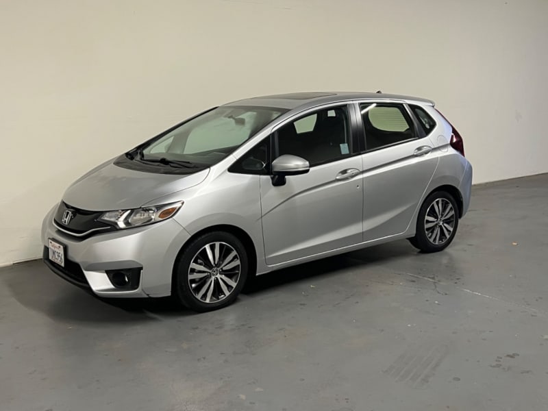 Honda Fit 2016 price Recently Sold