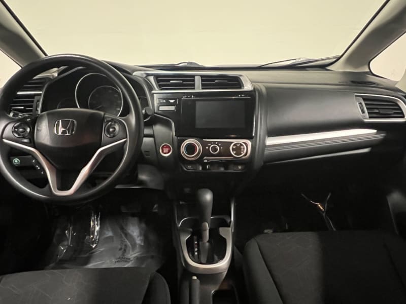 Honda Fit 2016 price Recently Sold