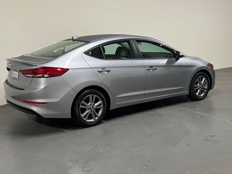 Hyundai Elantra 2017 price Recently Sold