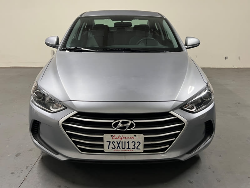 Hyundai Elantra 2017 price Recently Sold