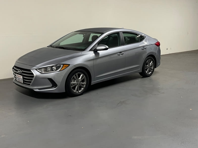 Hyundai Elantra 2017 price Recently Sold