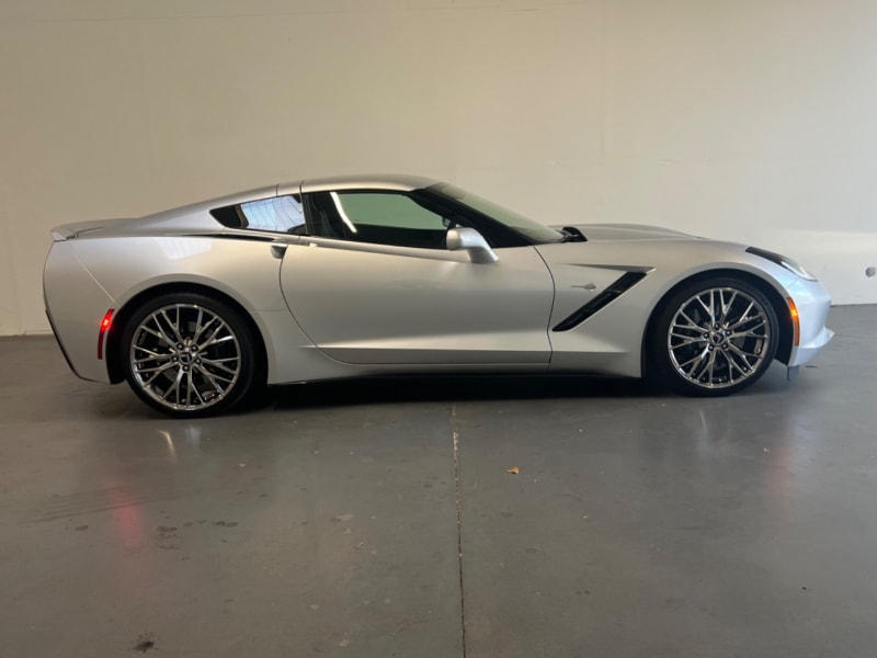 Chevrolet Corvette 2015 price Recently Sold