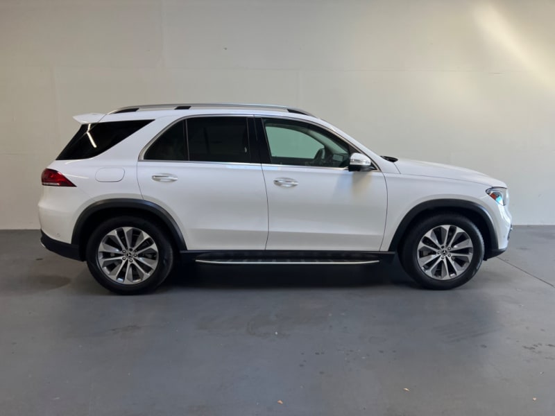 Mercedes-Benz GLE 2021 price Recently Sold