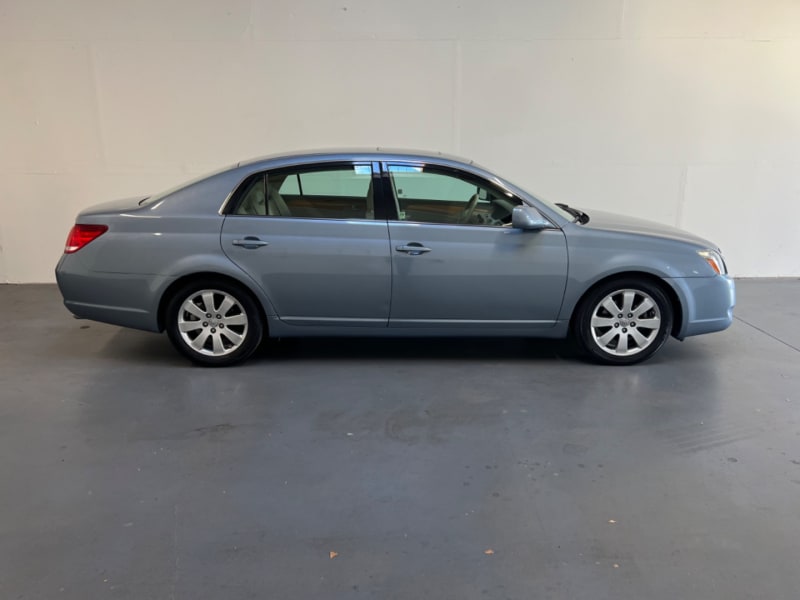 Toyota Avalon 2007 price Recently Sold