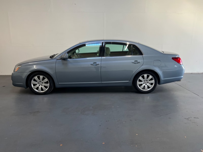 Toyota Avalon 2007 price Recently Sold