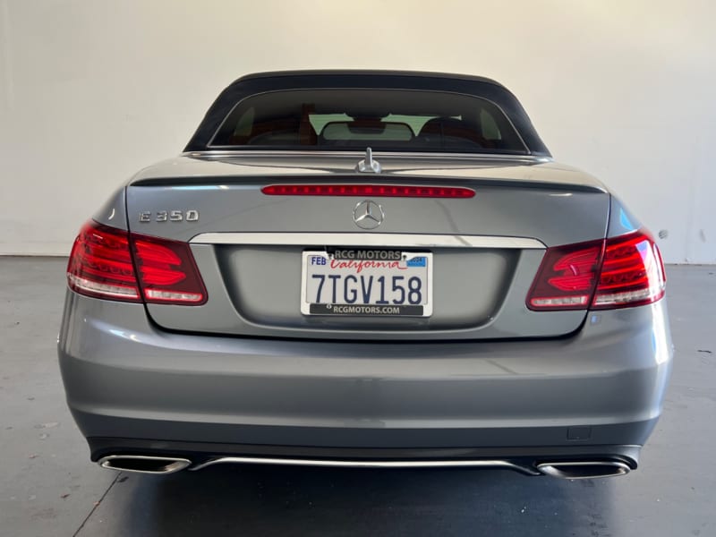 Mercedes-Benz E-Class 2014 price Recently Sold