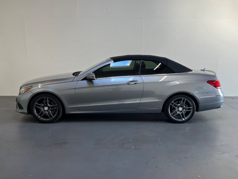 Mercedes-Benz E-Class 2014 price $23,800