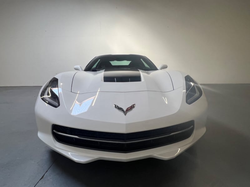 Chevrolet Corvette 2016 price $42,500