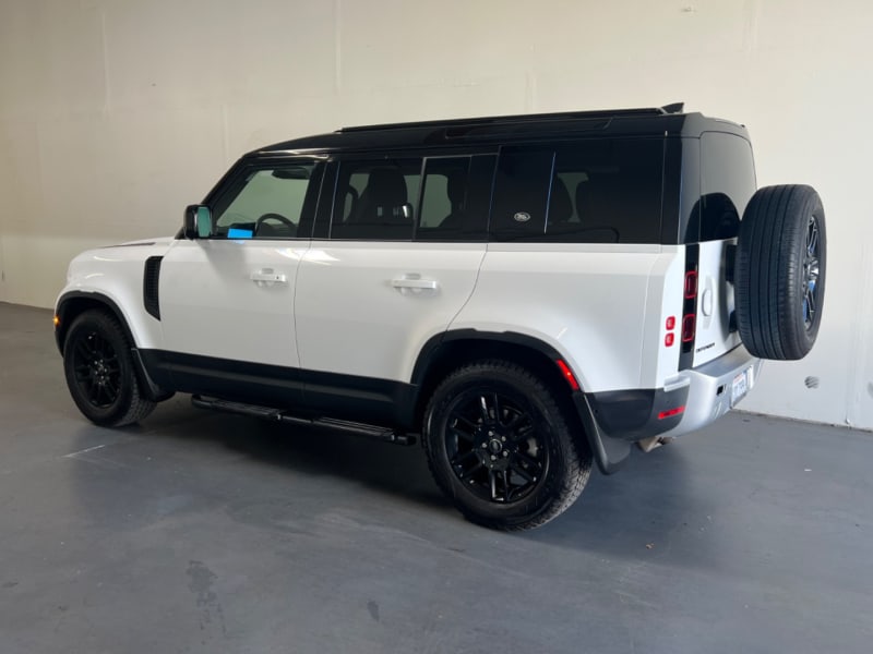 Land Rover Defender 2022 price $55,900