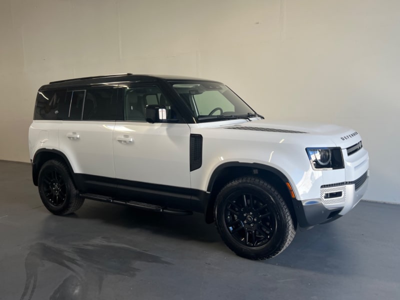 Land Rover Defender 2022 price $55,900