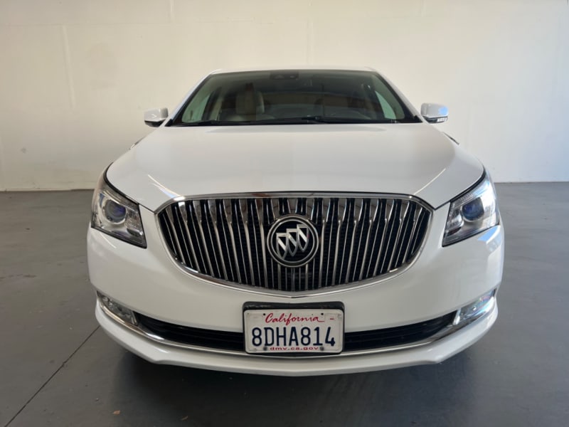 Buick LaCrosse 2015 price $13,900