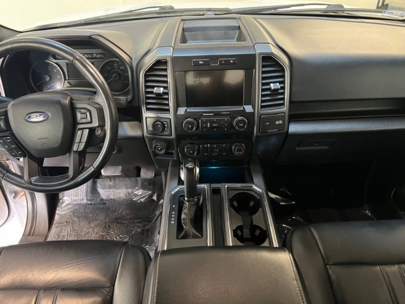 Ford F-150 2019 price Recently Sold