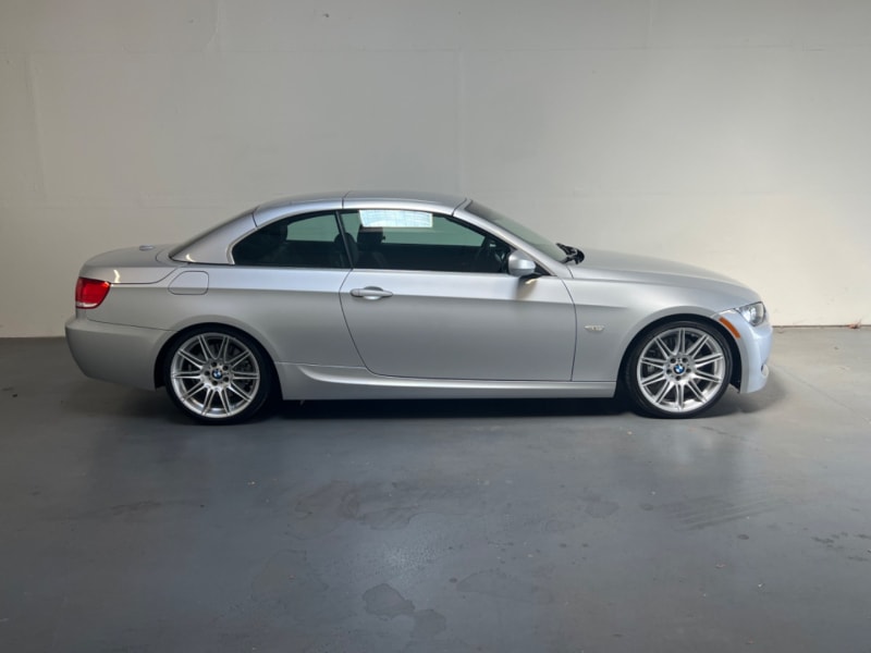 BMW 3-Series 2010 price Recently Sold