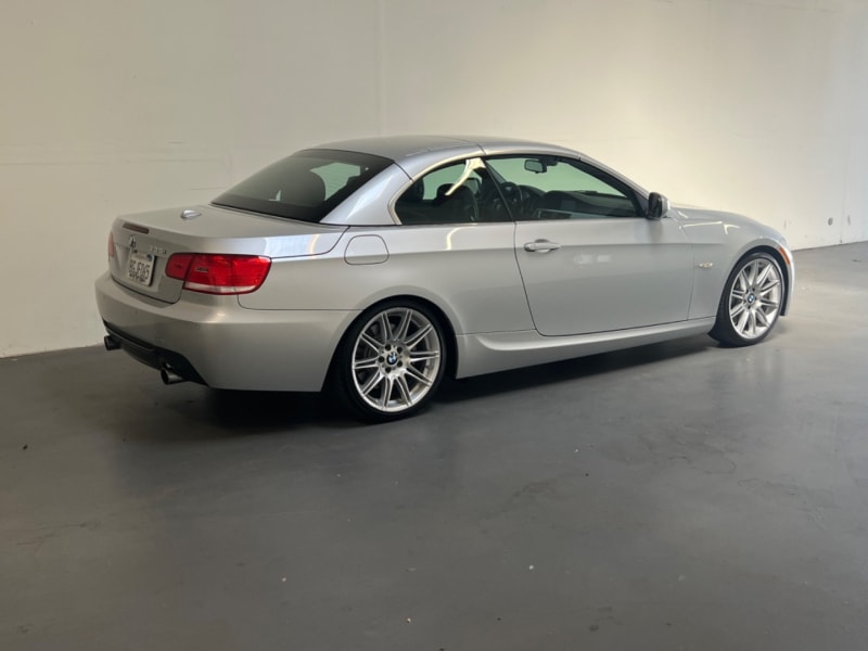 BMW 3-Series 2010 price Recently Sold