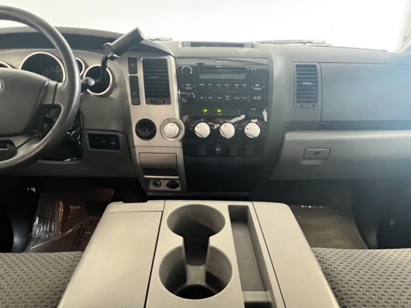 Toyota Tundra 2WD Truck 2008 price $13,900