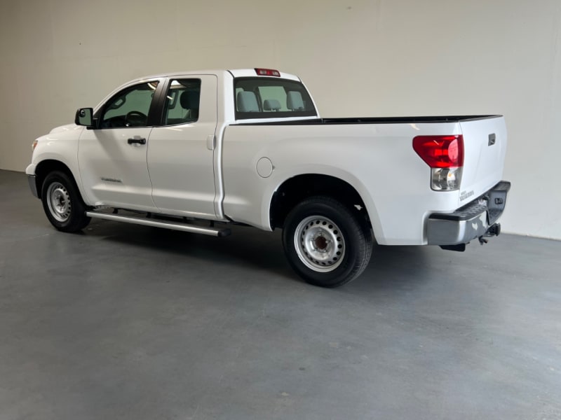 Toyota Tundra 2WD Truck 2008 price Recently Sold