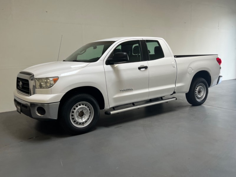 Toyota Tundra 2WD Truck 2008 price Recently Sold