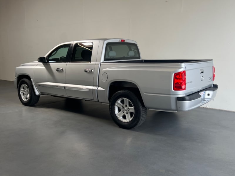 RAM Dakota 2011 price $13,700