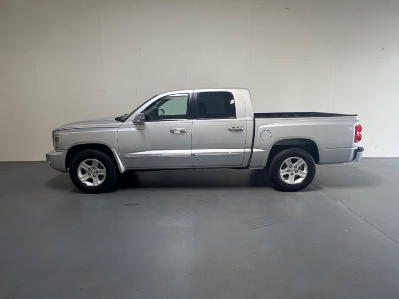 RAM Dakota 2011 price $13,700