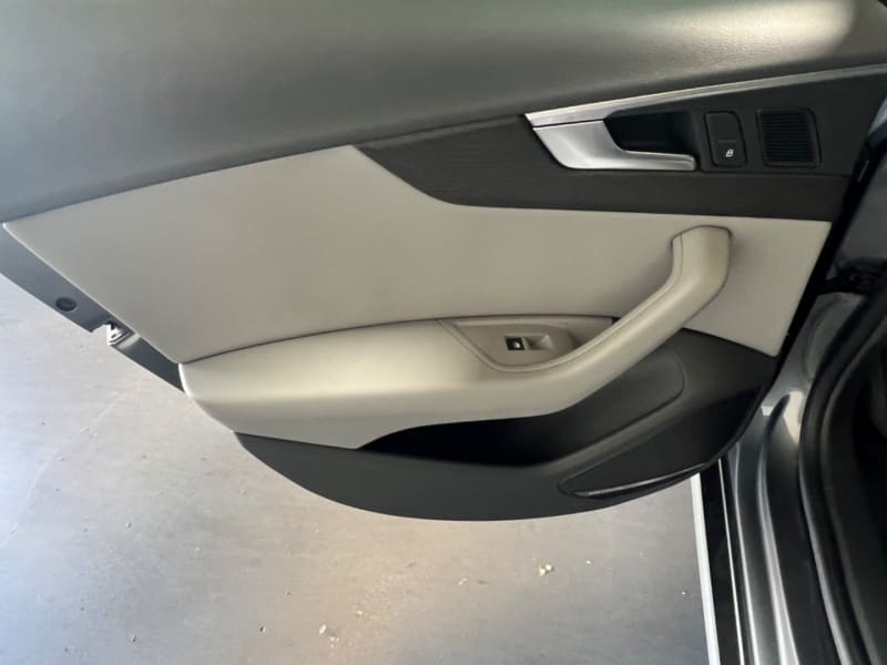 Audi A5 Sportback 2018 price $25,880
