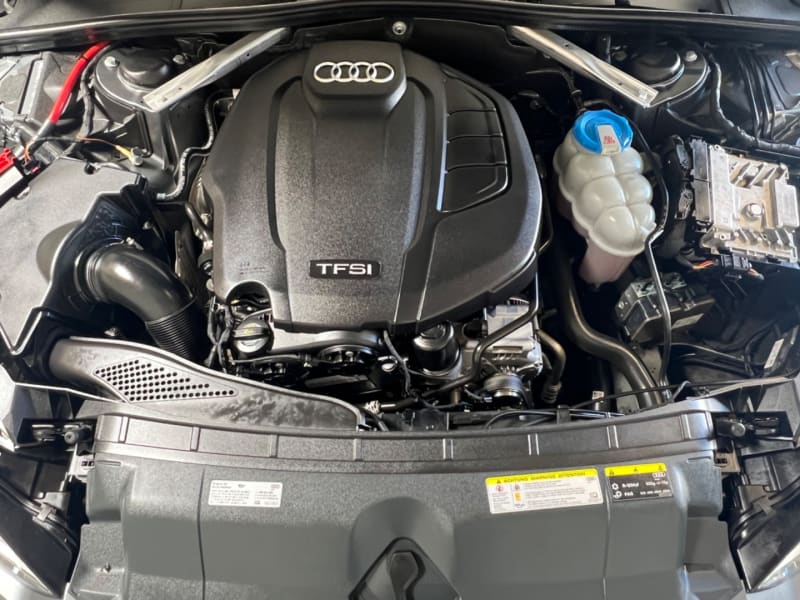 Audi A5 Sportback 2018 price $25,880